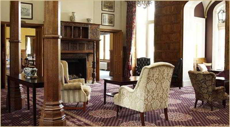 Shendish Manor Hotel Hemel Hempstead Interior photo